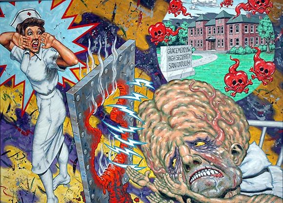 Robert Williams williams 6